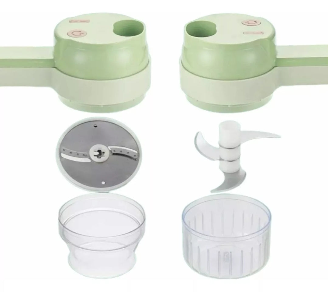 EasyPrep™  Corte sin esfuerzo