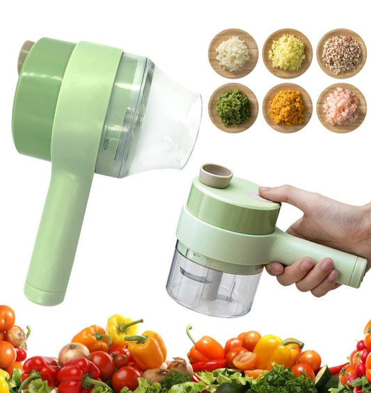 EasyPrep™  Corte sin esfuerzo